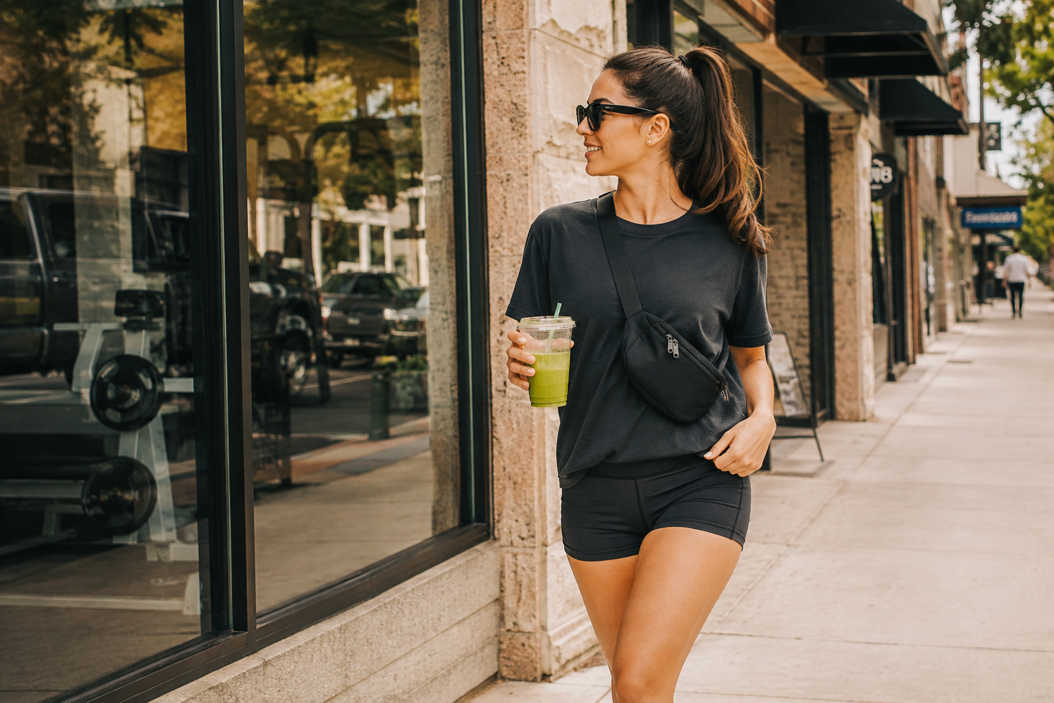 Athleisure Market Demand