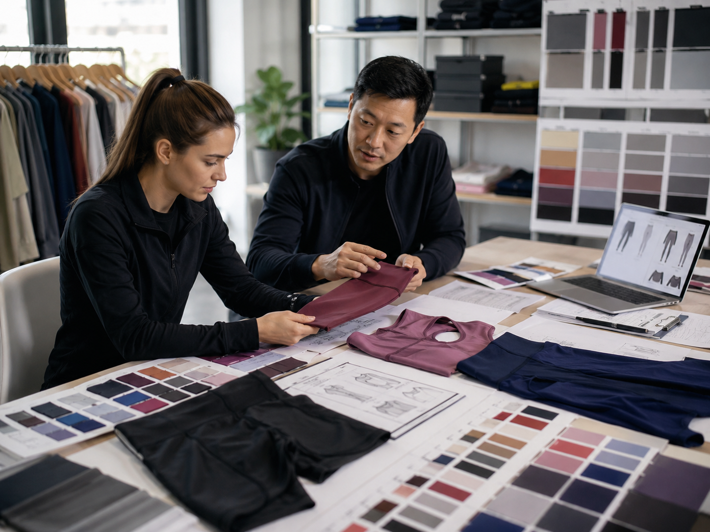 Beyond Price Selection