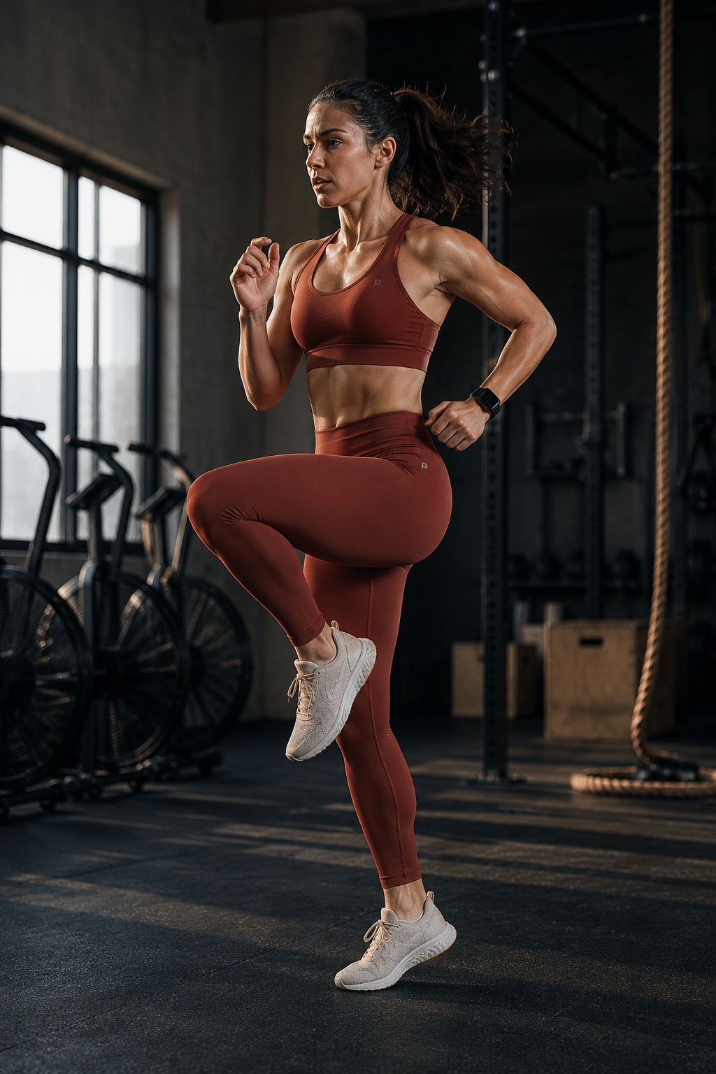Functional training