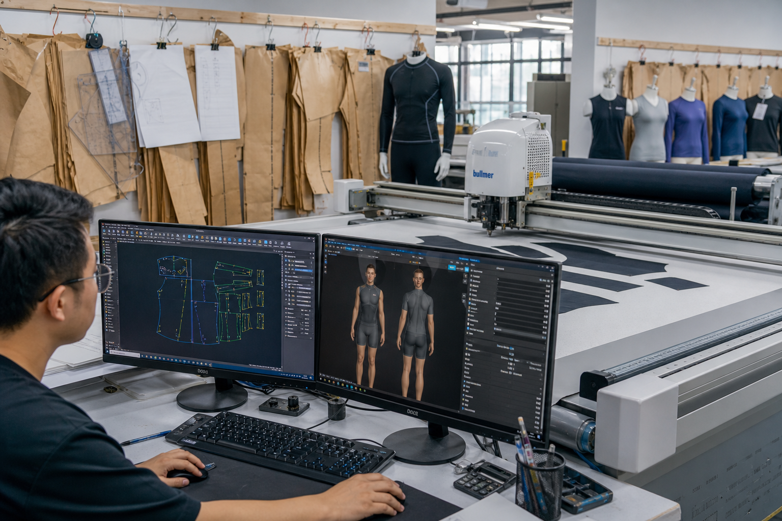 custom sportswear manufacturer in China price MOQ sampling lead time
