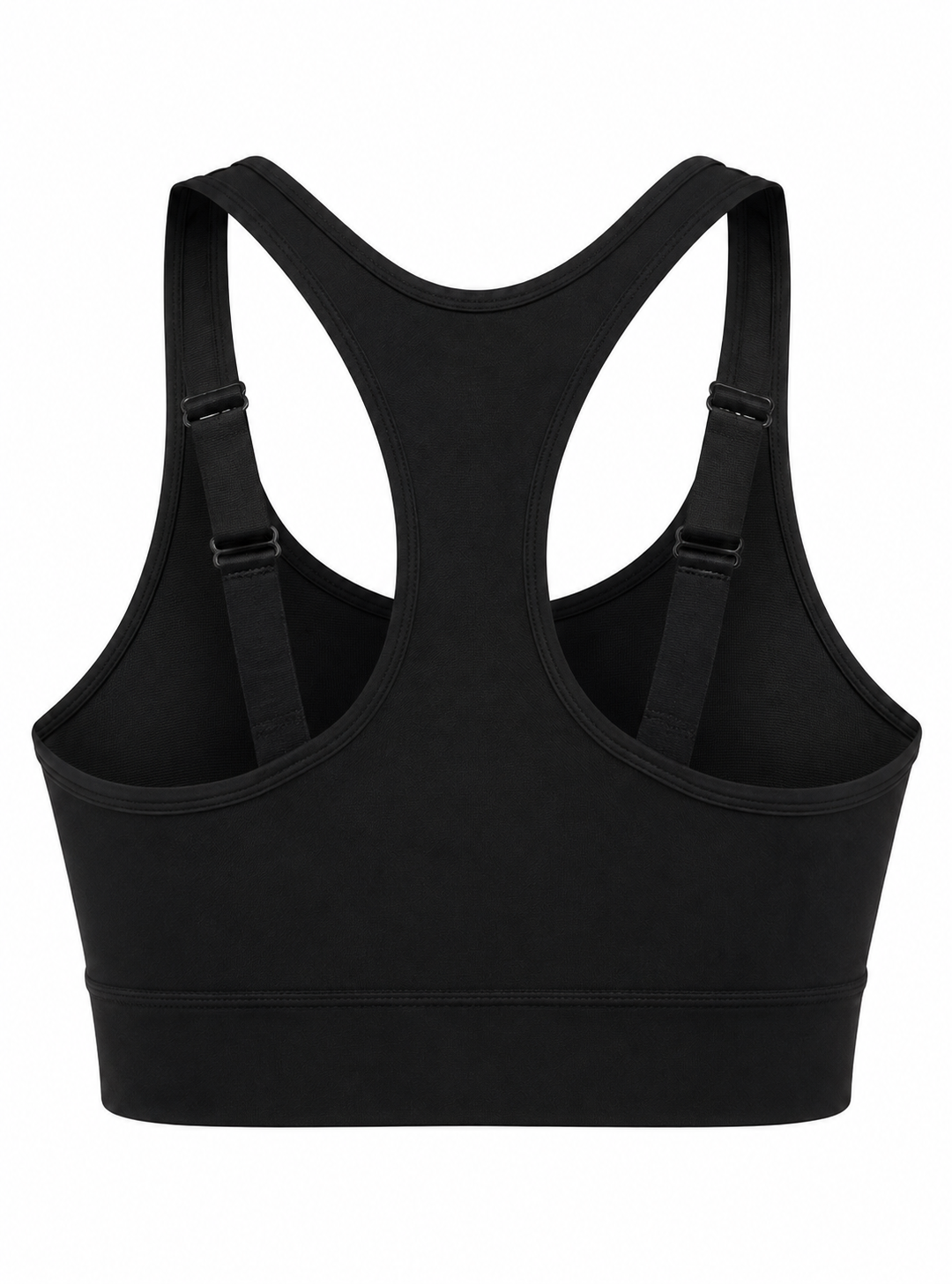Adjustable strap detail