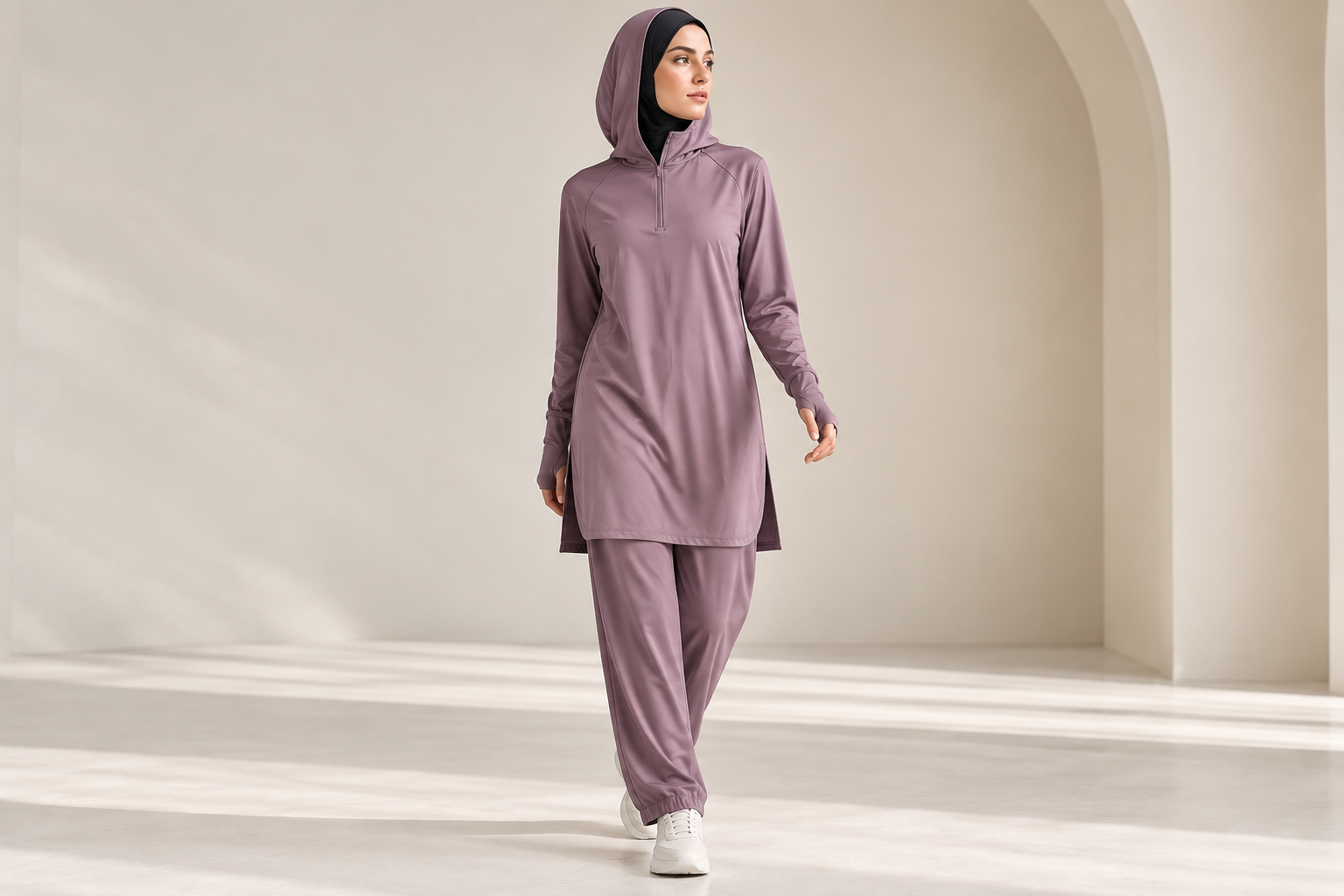 Yoga bodysuits and jumpsuits