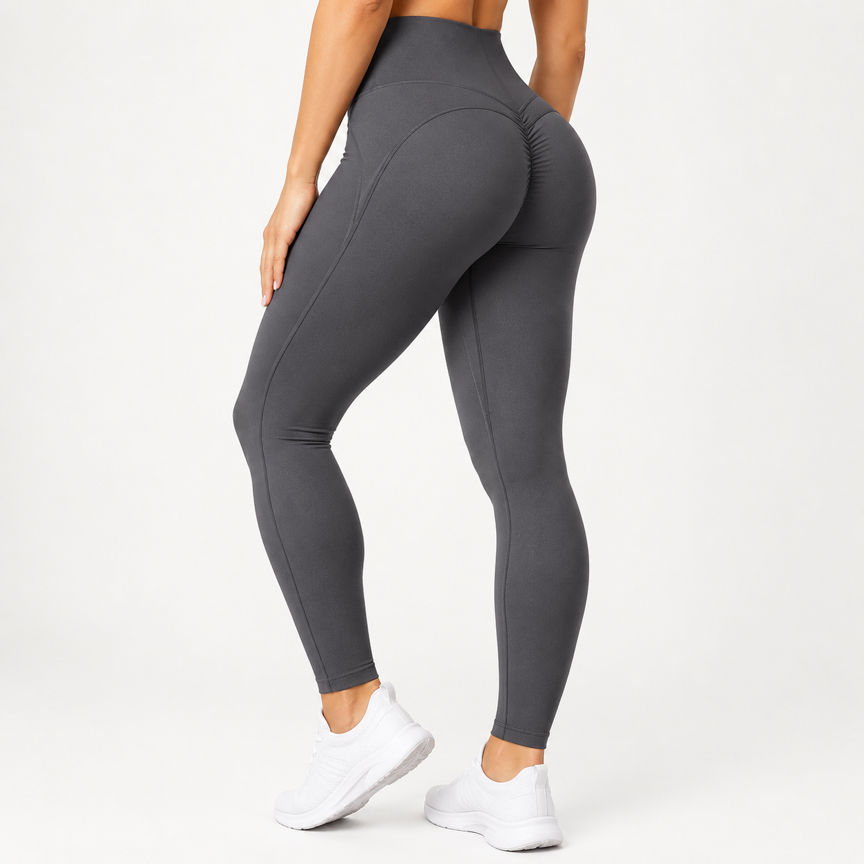 Butt-lift leggings