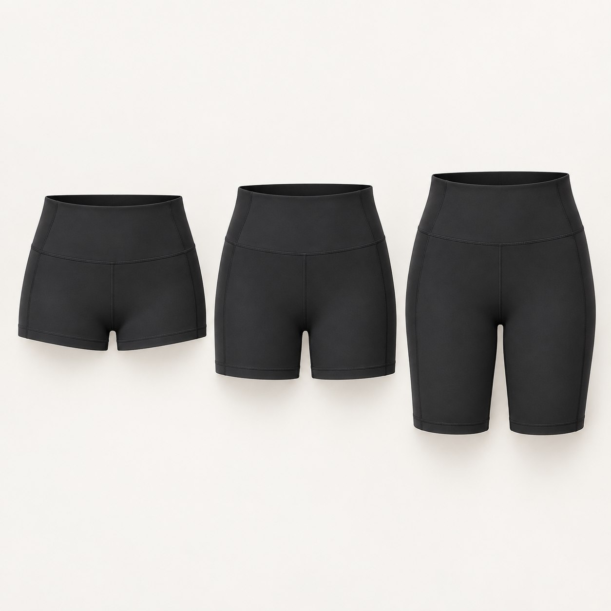 Cycling shorts