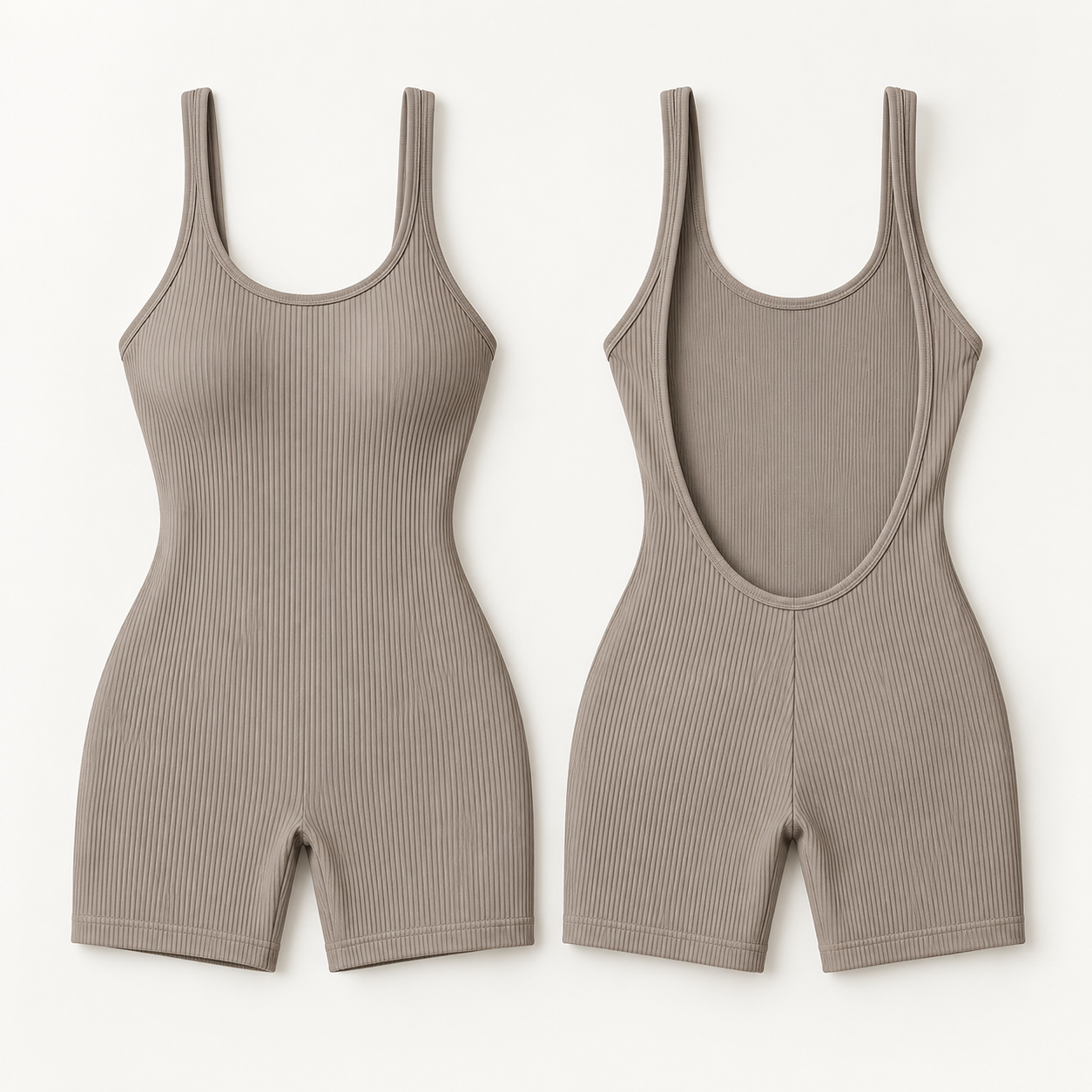 Yoga bodysuit