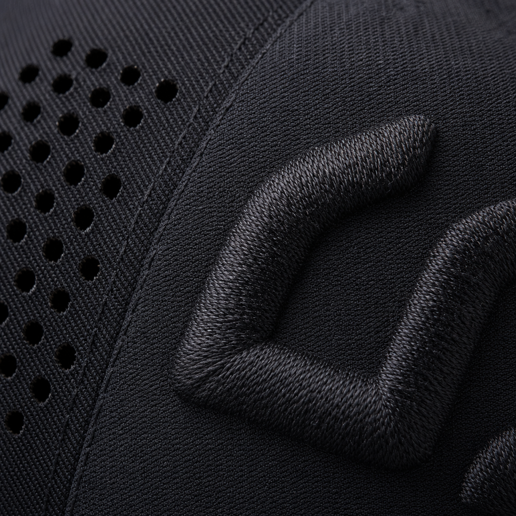Trucker mesh cap